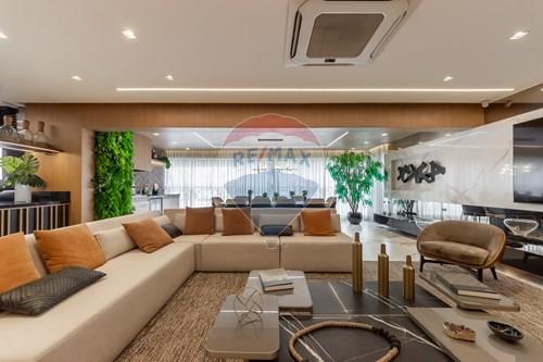 Venda-Apartamento-Rua do Estilo Barroco , 721  - Santo Amaro , São Paulo , São Paulo , 04709011-602161002-28