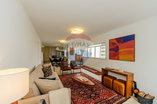 Venda-Cobertura-Alameda Barros , 513  - Proximo a Avenida Angelica  - Higienópolis , São Paulo , São Paulo , 01232000-602271002-23