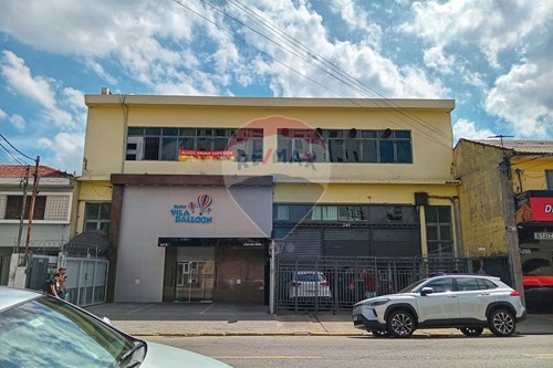 Alugar-Cj. Comercial/ Sala-Presidente Altino , Osasco , São Paulo , 06216240-601261105-4