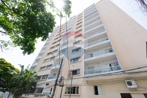 Venda-Apartamento-Largo do Redentor , 45  - Cambuci , São Paulo , São Paulo , 01527-060-601181032-21