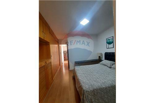 Apartamento - Alugar - São Paulo , São Paulo - 25 - 601361021-1747