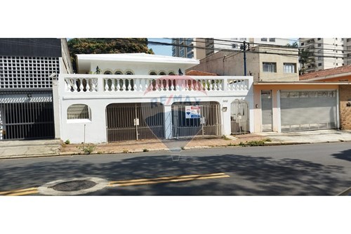 Venda-Casa-AV JONIA, , 298  - Av Santa Catarna  - Vila Alexandria , São Paulo , São Paulo , 04634-010-601361016-159