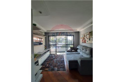 Apartamento - Alugar - São Paulo , São Paulo - 6 - 601361021-1747