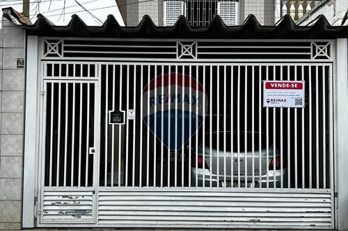 Venda-Sobrado-Rua Doutor Monteiro Viana , 55  - Vila Medeiros , São Paulo , São Paulo , 02204010-601311003-47