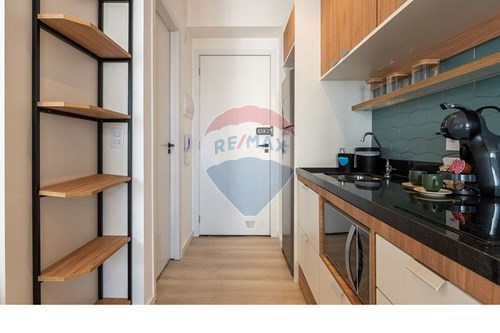 Alugar-Studio-Perdizes , São Paulo , São Paulo , 05009000-602281039-21