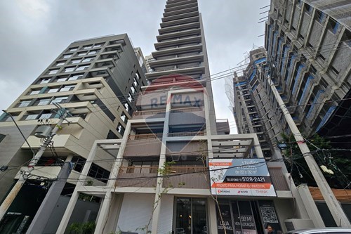 Venda-Ponto Comercial/ Loja-Praça Américo Jacomino , 78  - Vila Madalena , São Paulo , São Paulo , 05437-010-601081062-45