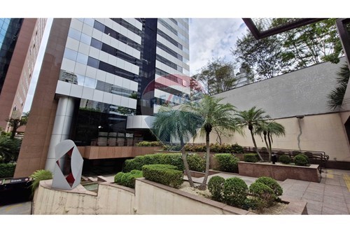 Venda-Cj. Comercial/ Sala-Av. Engenheiro Luiz Carlos Berrini , 1297  - Edifício Suldameris  - Brooklin , São Paulo , São Paulo , 04571-010-601361003-160