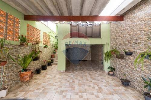 Venda-Casa-Jardim Vista Linda , São Paulo , São Paulo , 05159-540-601751003-92