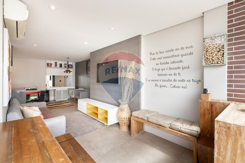 Venda-Apartamento-Rua Frederico Guarinon , 400  - Jardim Ampliação , São Paulo , São Paulo , 05713-460-601251010-394