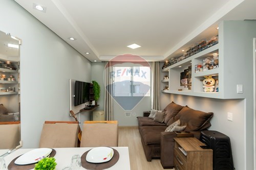 Venda-Apartamento-Rua Kenkiti Shimomoto , 1382  - Residencial Turmalina  - Jardim Boa Vista (Zona Oeste) , São Paulo , São Paulo , 05583000-602241022-1