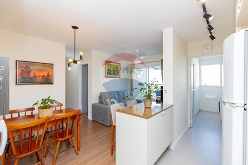 Venda-Apartamento-Rua Pereira Barreto , 159  - Shopping Boa Vista  - Santo Amaro , São Paulo , São Paulo , 04744-010-601131002-62