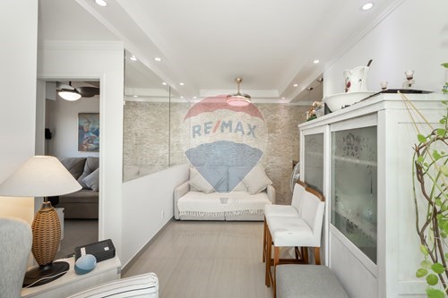 Venda-Apartamento-Avenida Santo Antônio , 561  - Igreja Santo Antônio  - Vila Osasco , Osasco , São Paulo , 06086070-602181016-307