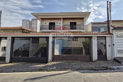 Venda-Sobrado-Avenida Henri Janor , 93  - Av. Guapira  - Vila Santa Terezinha (Zona Norte) , São Paulo , São Paulo , 02271040-601051034-70