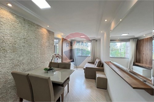 Venda-Apartamento-Campo Limpo , São Paulo , São Paulo , 05782-370-601331005-32