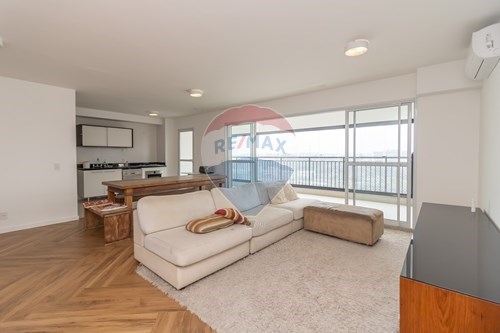 Venda-Apartamento-Rua Bento Branco de Andrade Filho , 477  - Chácara Santo Amaro , São Paulo , São Paulo , 04757000-601721002-15