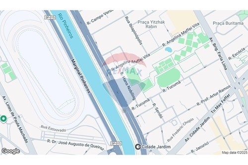 Slider Image Thumbnail