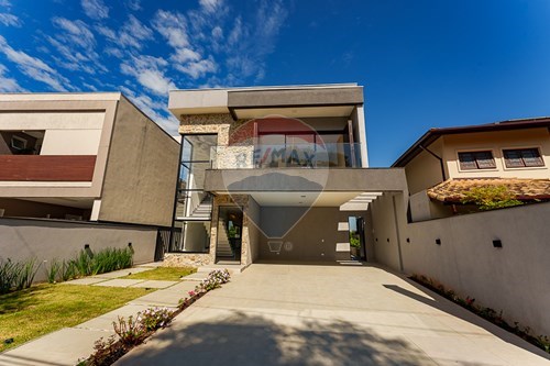 Venda-Sobrado-São Paulo II , Cotia , São Paulo , 06706080-601371005-19