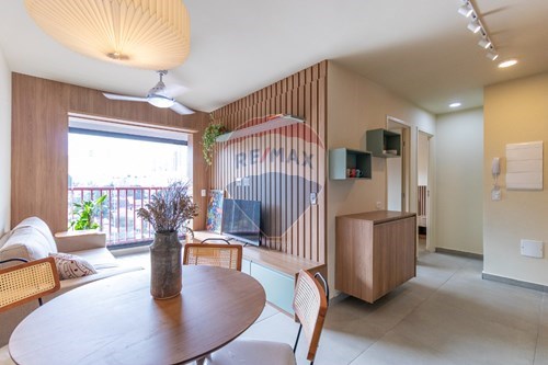 Venda-Apartamento-Rua Capitão Cavalcanti , 171  - Jardim Vila Mariana , São Paulo , São Paulo , 04017-000-601251018-101