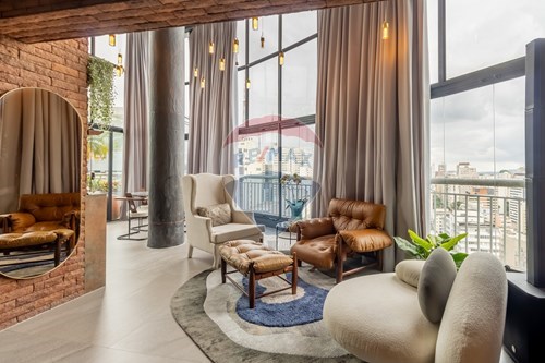 Venda-Duplex-Alameda Ministro Rocha Azevedo , 38  - Avenida Paulista  - Cerqueira César , São Paulo , São Paulo , 01410000-630331091-12