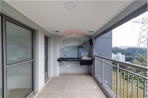 Venda-Apartamento-RUA OCRISIA , 100  - PARQUE TORONTO  - City América , São Paulo , São Paulo , 05101-100-601751058-78