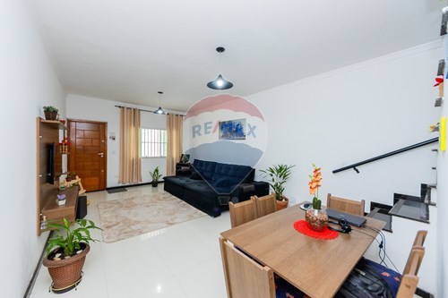 Venda-Sobrado-Rua Cruz de Malta , 558  - Rua Borges  - Parada Inglesa , São Paulo , São Paulo , 02248.000-602291022-18