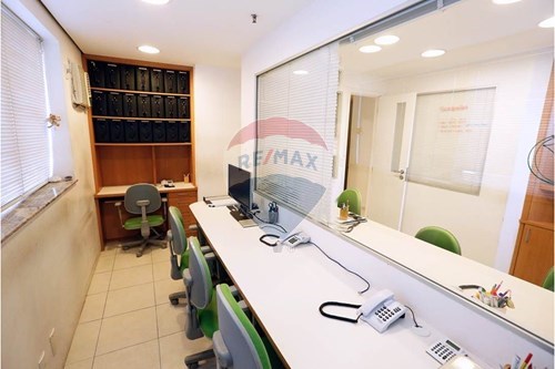 Venda-Cj. Comercial/ Sala-Rua Bernardino de Campos , 318  - Brooklin , São Paulo , São Paulo , 04620001-601301058-35