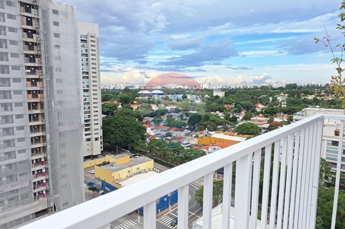 Slider Image Thumbnail