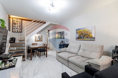 Venda-Casa de Condomínio-Vila Alexandria , São Paulo , São Paulo , 04635071-602011028-15