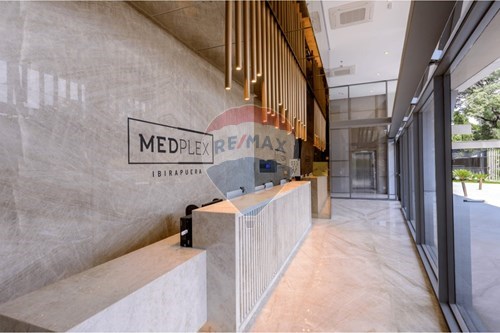 Venda-Cj. Comercial/ Sala-Avenida Rubem Berta , 850  - Indianópolis , São Paulo , São Paulo , 04074000-601401007-71