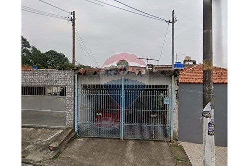 Venda-Casa-R DURVAL PEDROSO DA SILVA , 50  - Interlagos  - Jardim Martini , São Paulo , São Paulo , 04438-220-601361016-160
