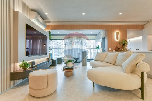 Venda-Apartamento-Rua Professor Doutor José Marques da Cruz , 148  - Brooklin , São Paulo , São Paulo , 04707-020-601251018-97