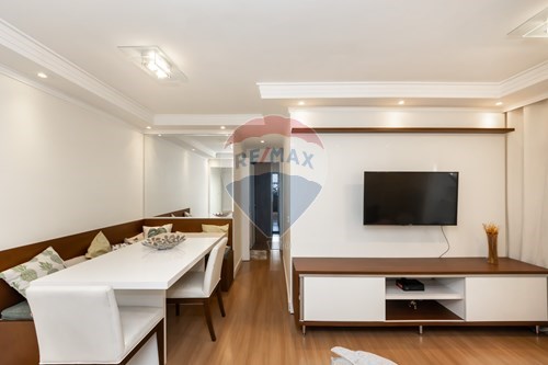 Venda-Apartamento-Vila Prudente , São Paulo , São Paulo , 03134002-601811010-27