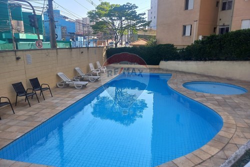 Alugar-Apartamento-Vila Alpina , São Paulo , São Paulo , 03210001-602131003-400