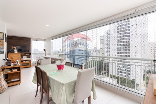 Venda-Apartamento-Rua Doutor Antonio Bento , 504  - Av Adolfo Pinheiro  - Alto da Boa Vista , São Paulo , São Paulo , 04750-001-602221002-31