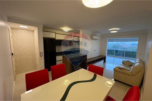 Alugar-Apartamento-Água Branca , São Paulo , São Paulo , 05036170-602341005-79