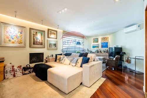 Venda-Apartamento-Cidade Monções , São Paulo , São Paulo , 04563010-601971075-7