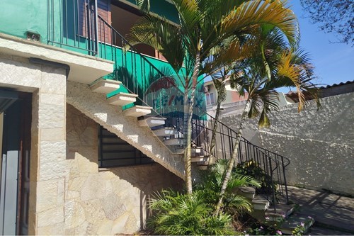 Alugar-Casa-Rua André Thomas , 9  - Vila Campesina , Osasco , São Paulo , 06023120-602181007-4