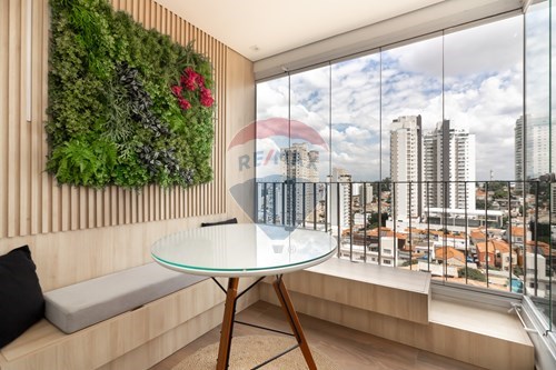 Venda-Apartamento-Rua Coronel Evaristo de Campos , 79  - Santana , São Paulo , São Paulo , 02450020-602291018-137