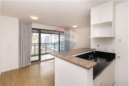 Venda-Apartamento-Rua Paulistânia , 215  - Metrô Vila Madalena  - Sumarezinho , São Paulo , São Paulo , 05440000-601371031-55