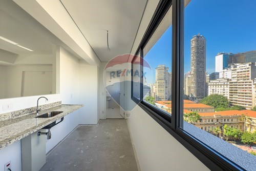 Venda-Apartamento-República , São Paulo , São Paulo , 01045001-602301001-116