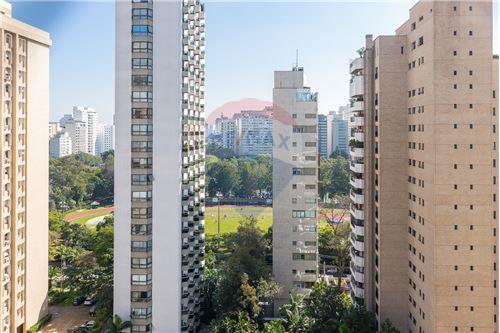 Apartamento - Alugar - São Paulo , São Paulo - 27 - 601251061-248