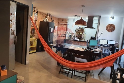 Alugar-Apartamento-Rua Fiandeiras , 100  - Itaim Bibi , São Paulo , São Paulo , 04545000-602361002-32