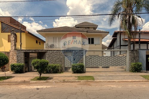 Venda-Sobrado-Avenida do Anastácio , 1670  - City América , São Paulo , São Paulo , 05119000-602201019-8