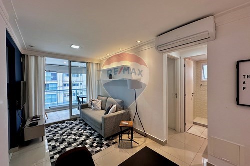 Alugar-Apartamento-Campo Belo , São Paulo , São Paulo , 04607000-602321001-80