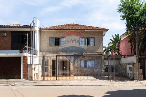 Venda-Sobrado-Indianópolis , São Paulo , São Paulo , 04517090-601251181-22