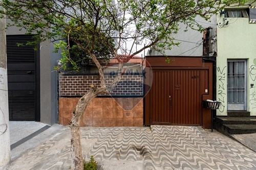 Venda-Casa-Rua Comendador Gil Pinheiro , 401  - casa térrea 2 quartos para venda no tatuapé  - Chácara Califórnia , São Paulo , São Paulo , 03406000-601471004-429