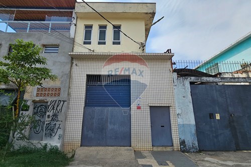 Venda-Galpão-Rua Agostinho Gomes , 175  - Galpão, Ipiranga para venda  - Ipiranga , São Paulo , São Paulo , 04206000-601471004-42