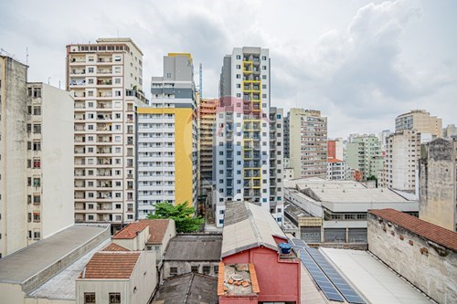 Venda-Apartamento-Campos Elíseos , São Paulo , São Paulo , 01202-001-601081006-118