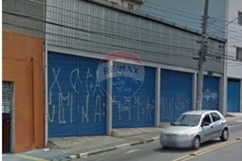 Alugar-Galpão-Rua Doutor Zuquim , 1667  - EM FRENTE A IGREJA SALETE  - Santana , São Paulo , São Paulo , 02035012-602291021-165