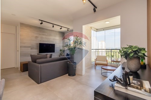 Venda-Apartamento-Avenida Raimundo Pereira de Magalhães , 2616  - Jardim Íris , São Paulo , São Paulo , 05145100-601441021-7